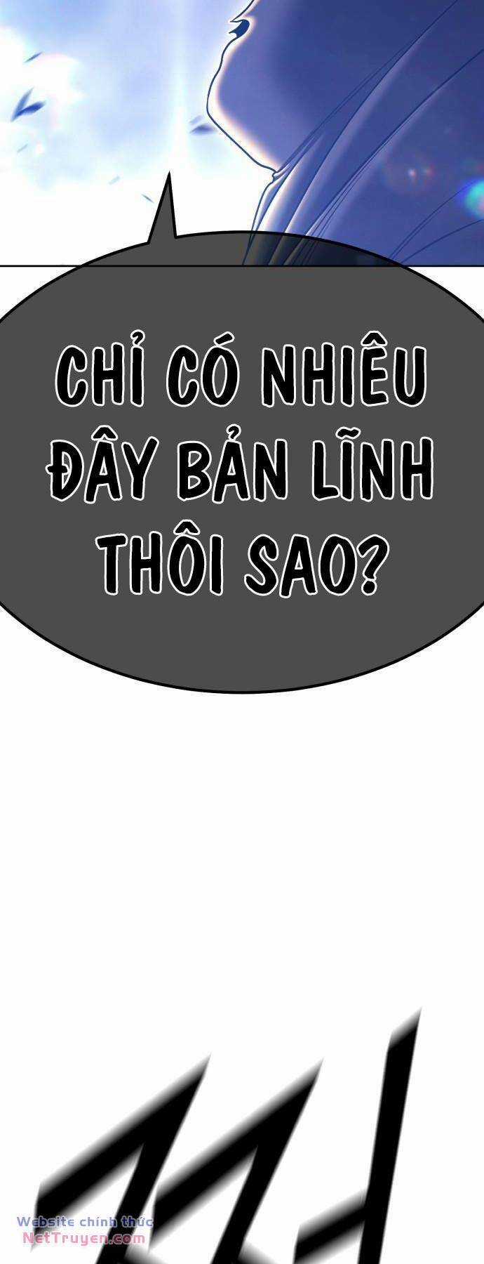 Gậy Gỗ Cấp 99+ Chapter 92 trang 117