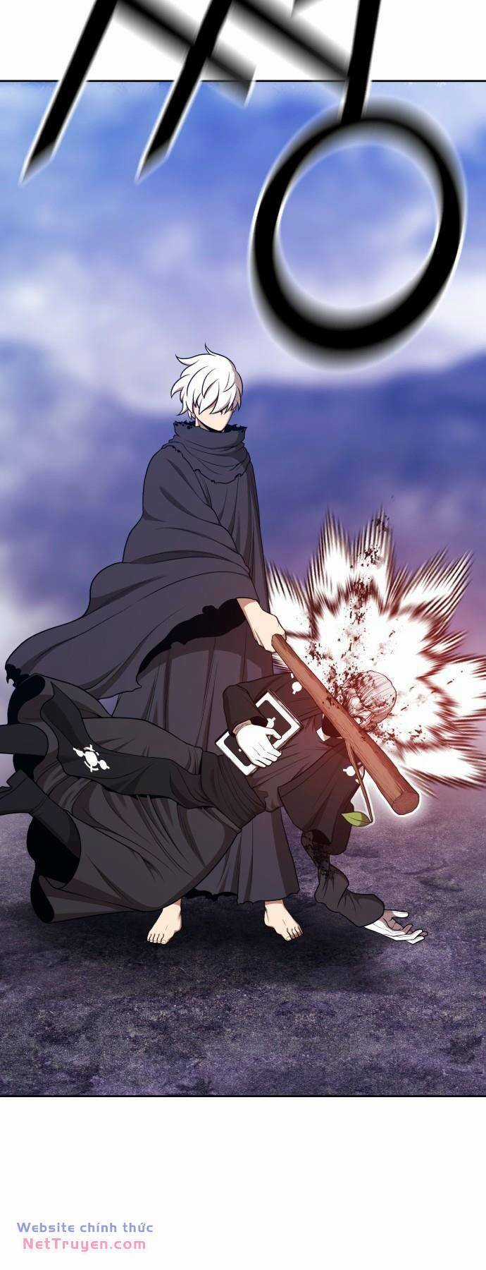 Gậy Gỗ Cấp 99+ Chapter 92 trang 118