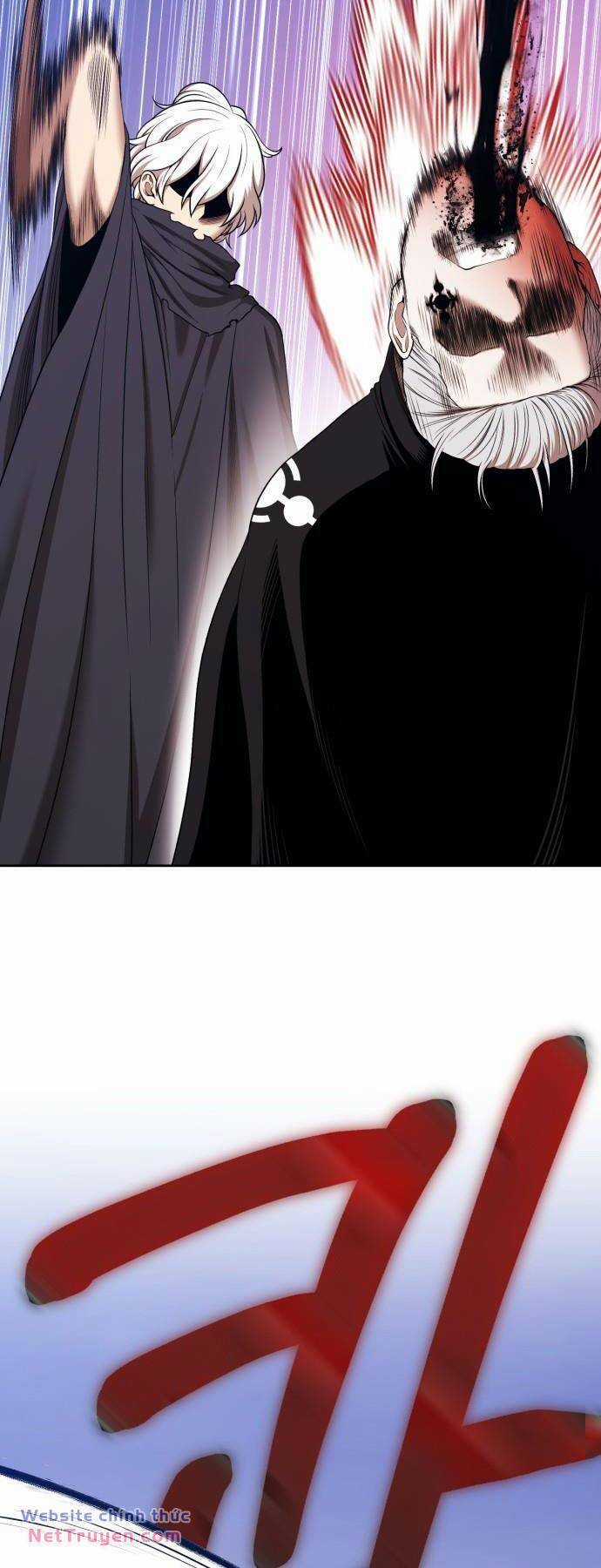 Gậy Gỗ Cấp 99+ Chapter 92 trang 121