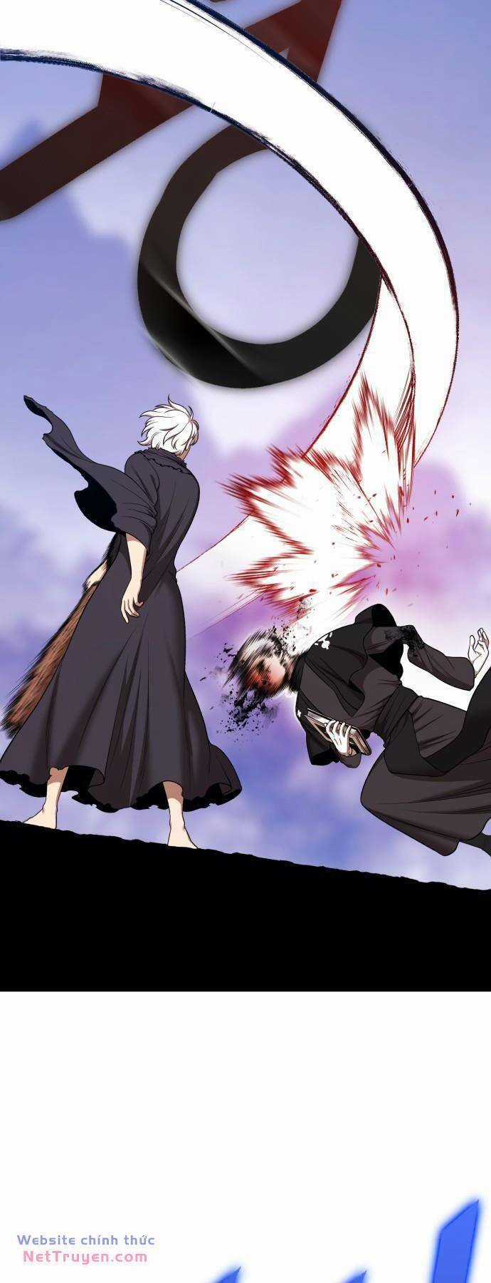 Gậy Gỗ Cấp 99+ Chapter 92 trang 122