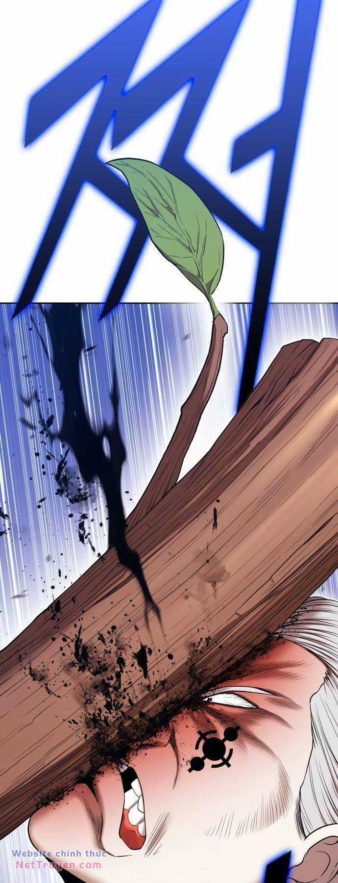 Gậy Gỗ Cấp 99+ Chapter 92 trang 123