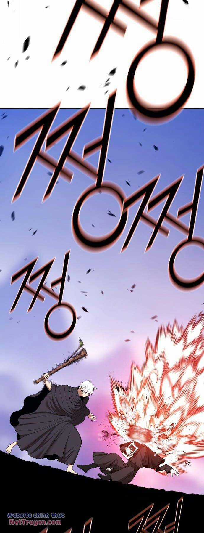 Gậy Gỗ Cấp 99+ Chapter 92 trang 125