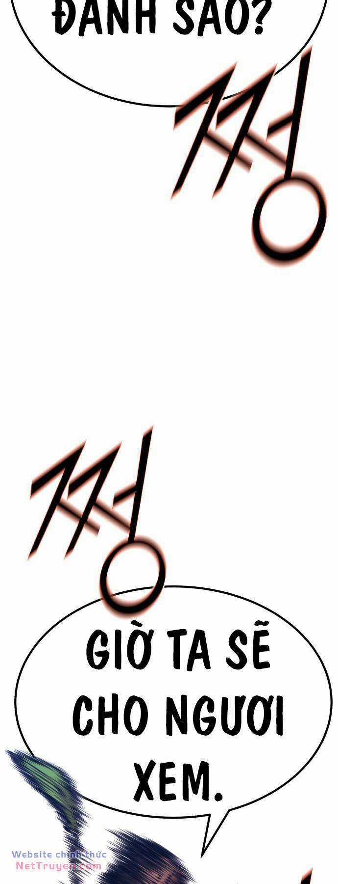 Gậy Gỗ Cấp 99+ Chapter 92 trang 128