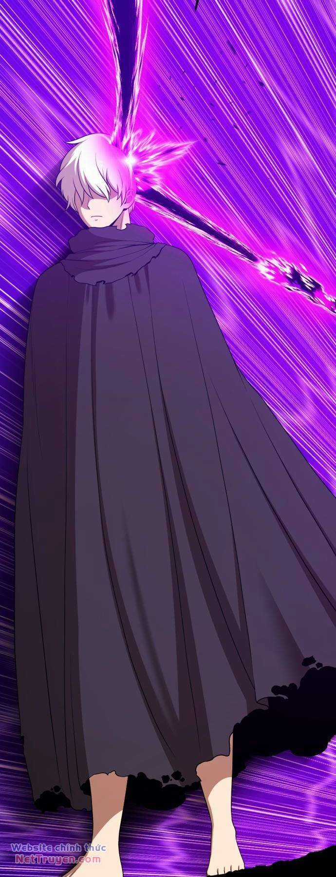 Gậy Gỗ Cấp 99+ Chapter 92 trang 24