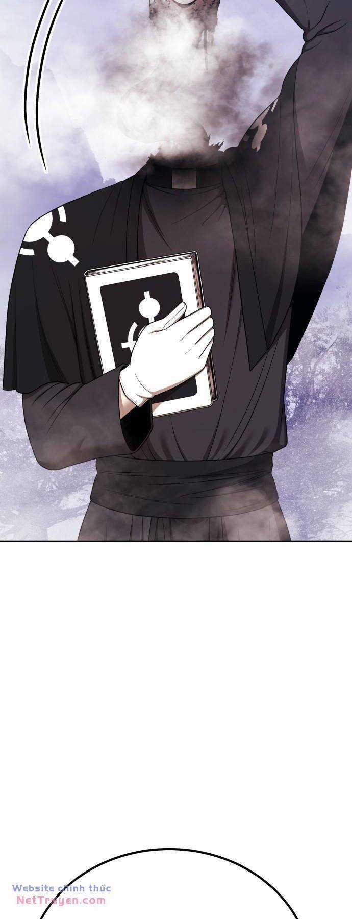 Gậy Gỗ Cấp 99+ Chapter 92 trang 3