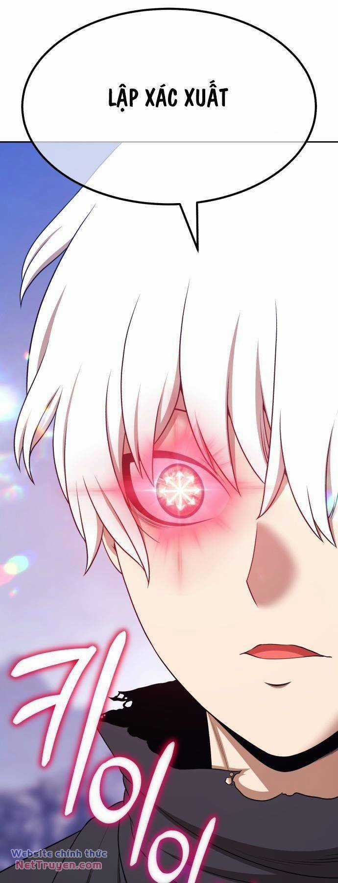 Gậy Gỗ Cấp 99+ Chapter 92 trang 30