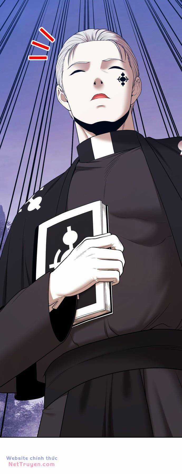 Gậy Gỗ Cấp 99+ Chapter 92 trang 32