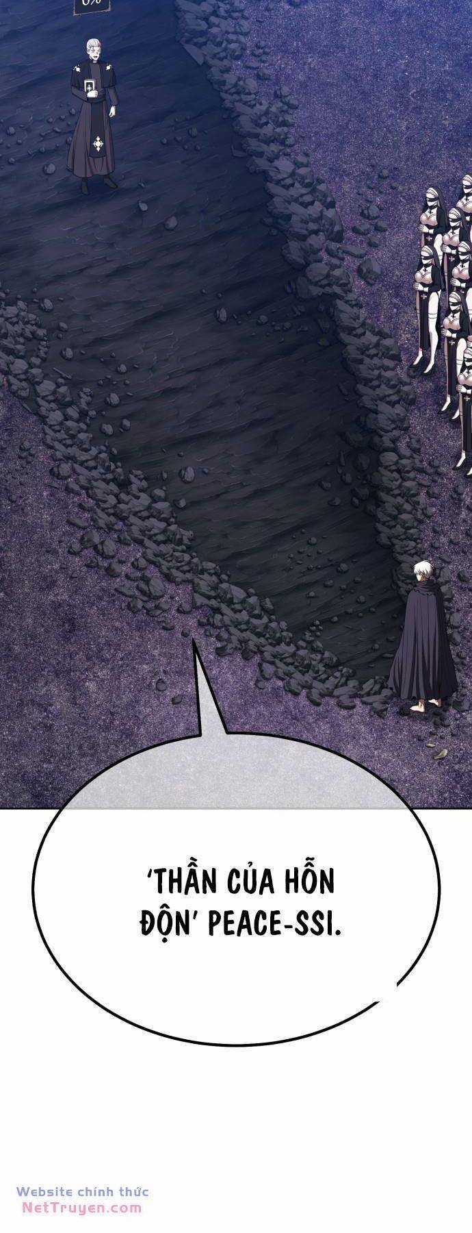 Gậy Gỗ Cấp 99+ Chapter 92 trang 35