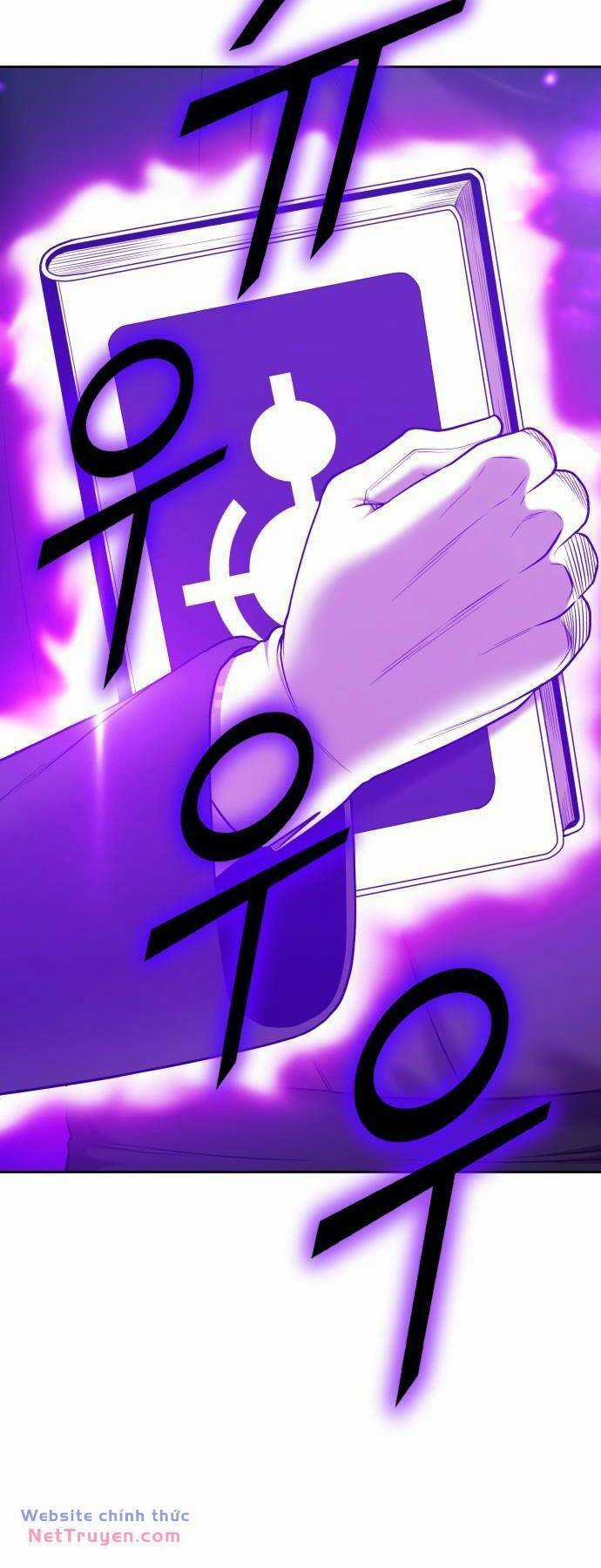 Gậy Gỗ Cấp 99+ Chapter 92 trang 37