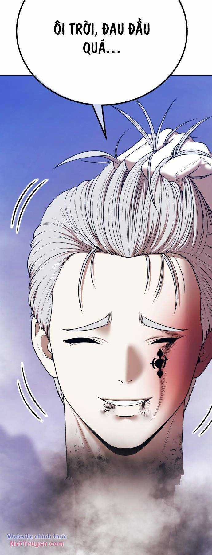 Gậy Gỗ Cấp 99+ Chapter 92 trang 4