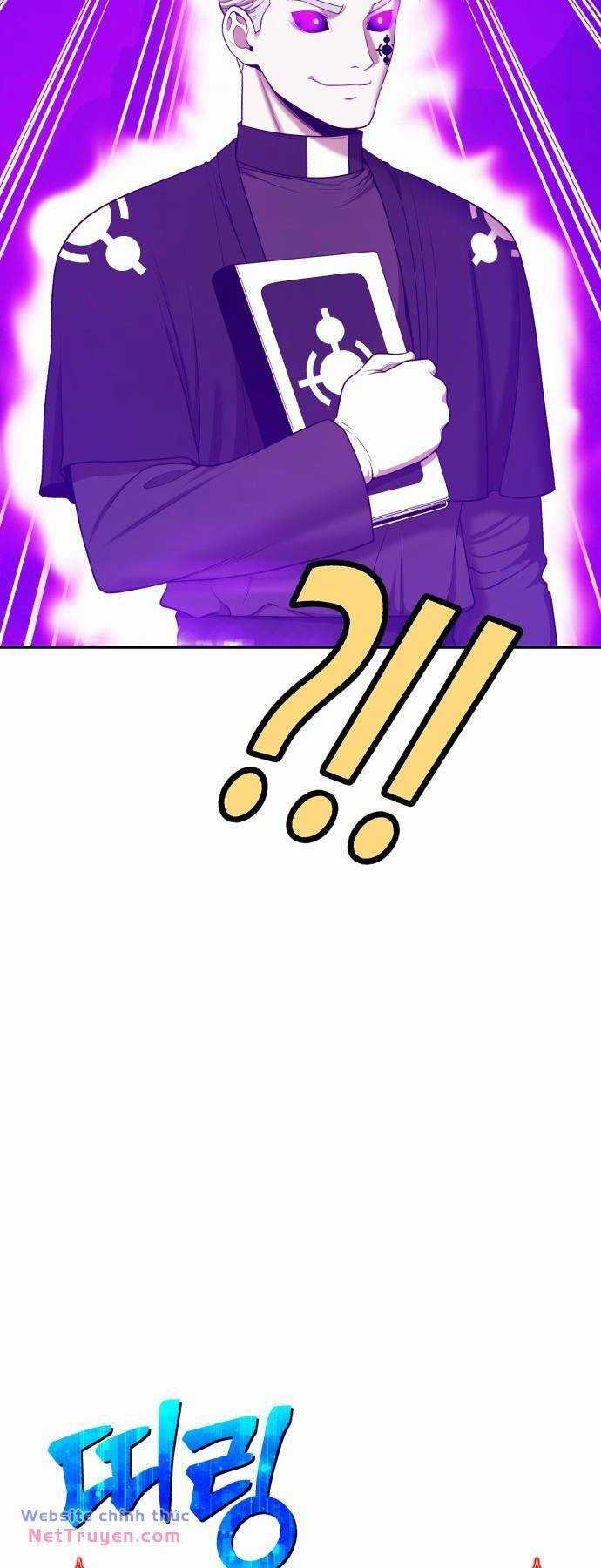 Gậy Gỗ Cấp 99+ Chapter 92 trang 43