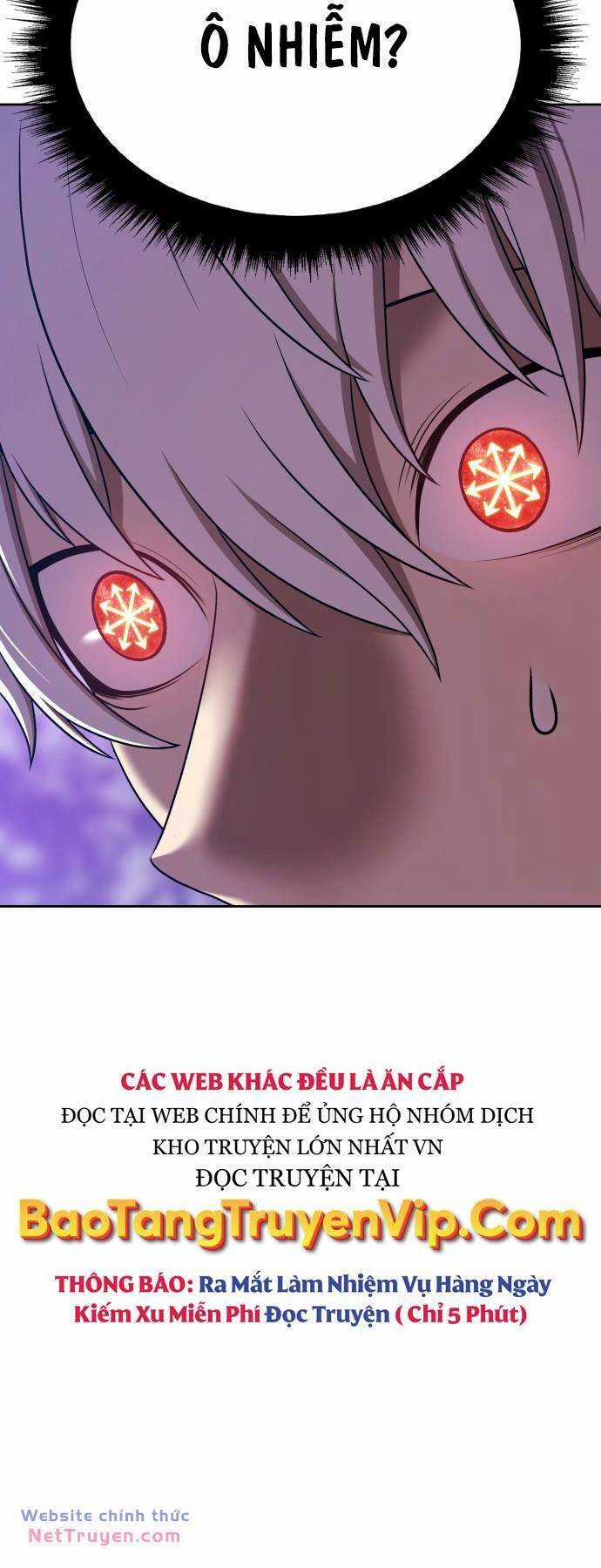 Gậy Gỗ Cấp 99+ Chapter 92 trang 46