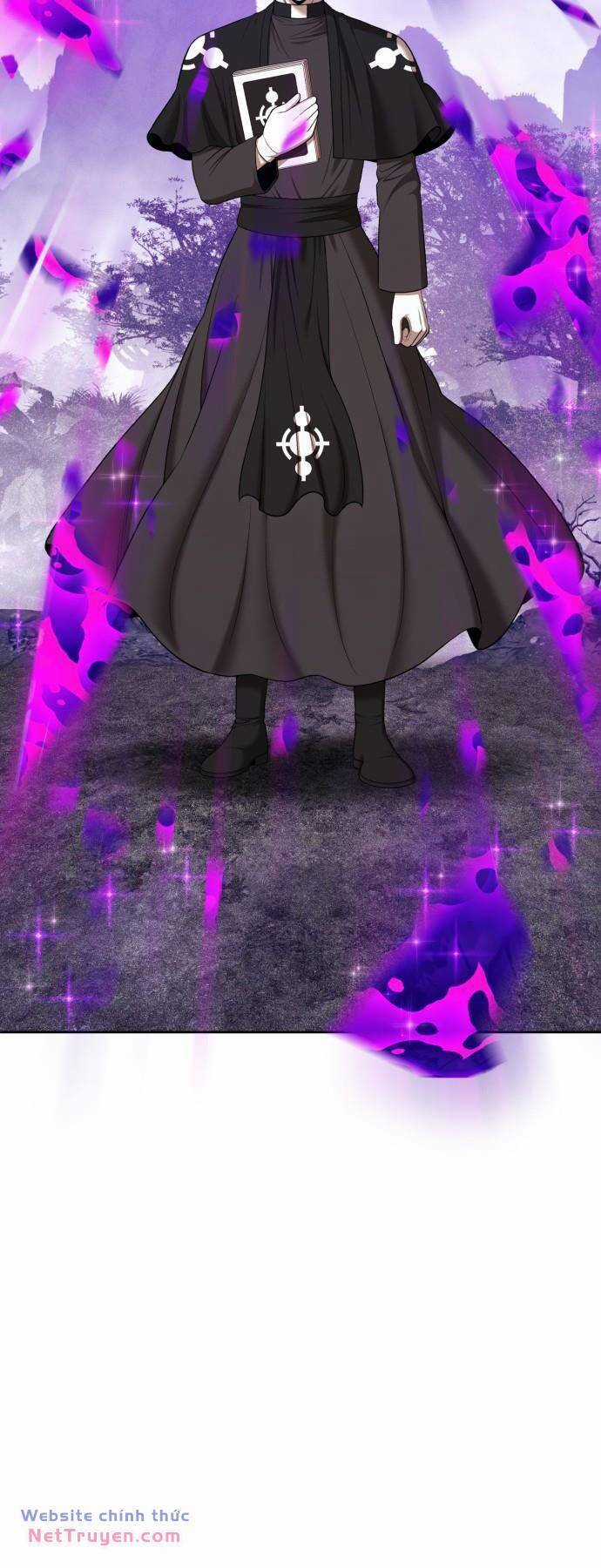 Gậy Gỗ Cấp 99+ Chapter 92 trang 48