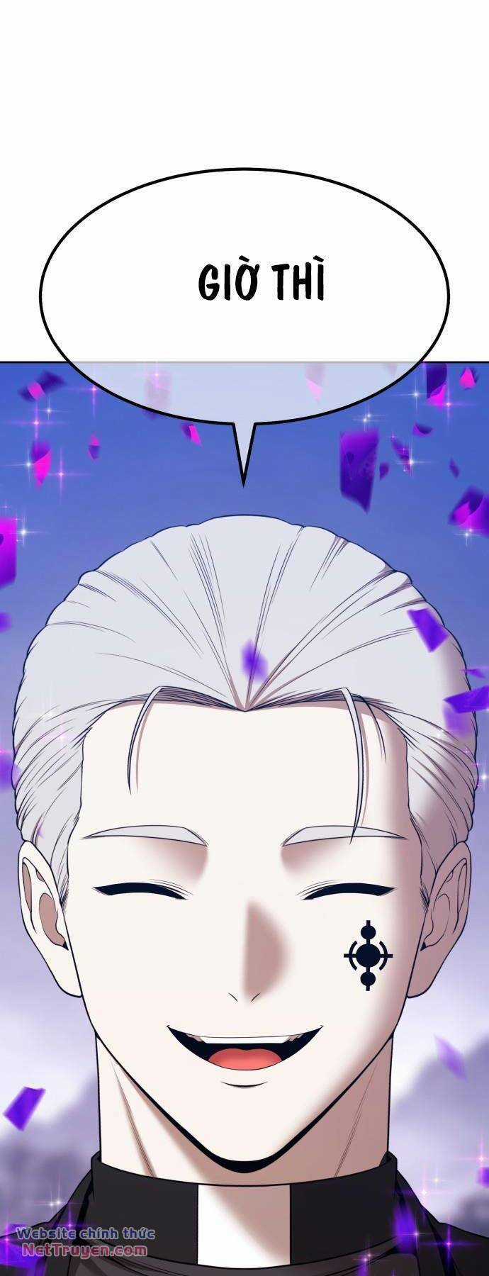 Gậy Gỗ Cấp 99+ Chapter 92 trang 49