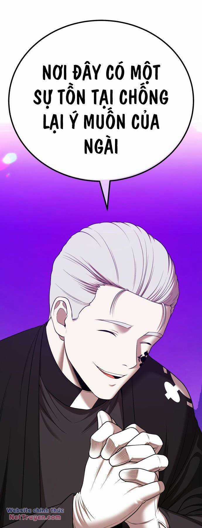 Gậy Gỗ Cấp 99+ Chapter 92 trang 56