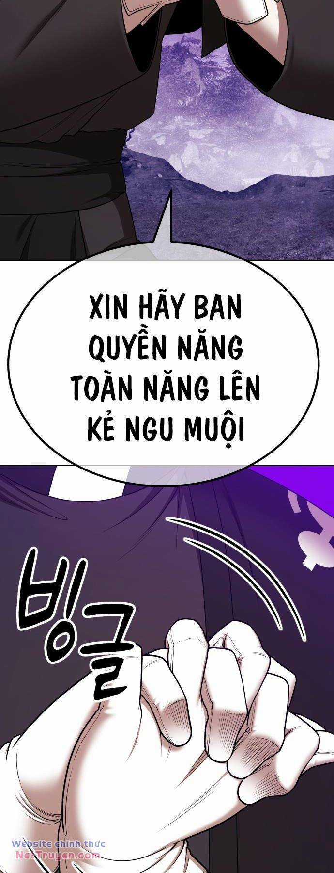 Gậy Gỗ Cấp 99+ Chapter 92 trang 57