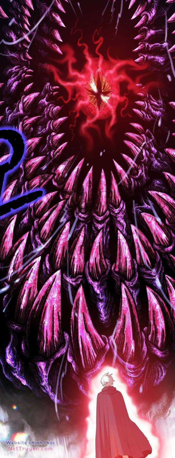 Gậy Gỗ Cấp 99+ Chapter 92 trang 68