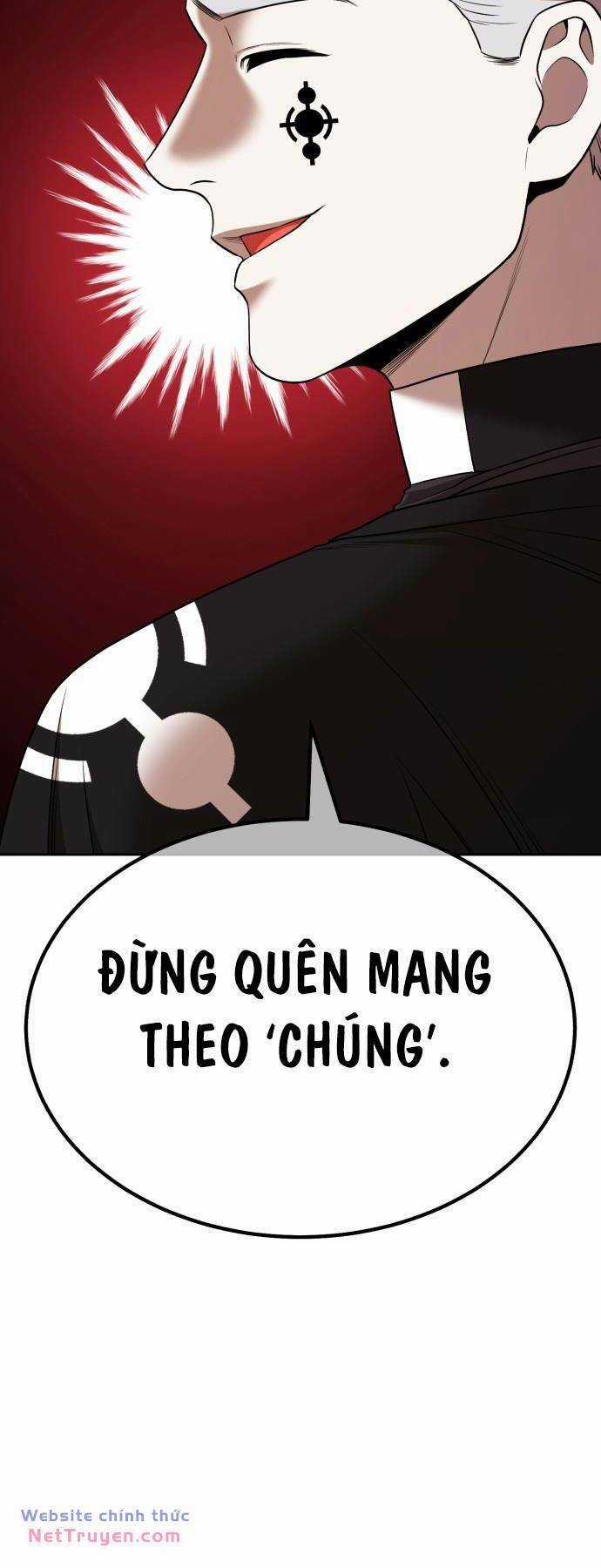 Gậy Gỗ Cấp 99+ Chapter 92 trang 81