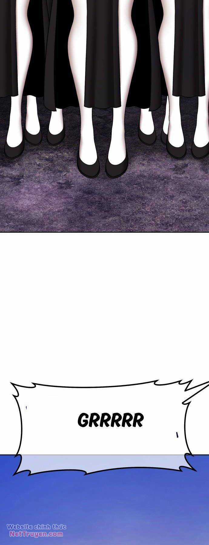 Gậy Gỗ Cấp 99+ Chapter 92 trang 83