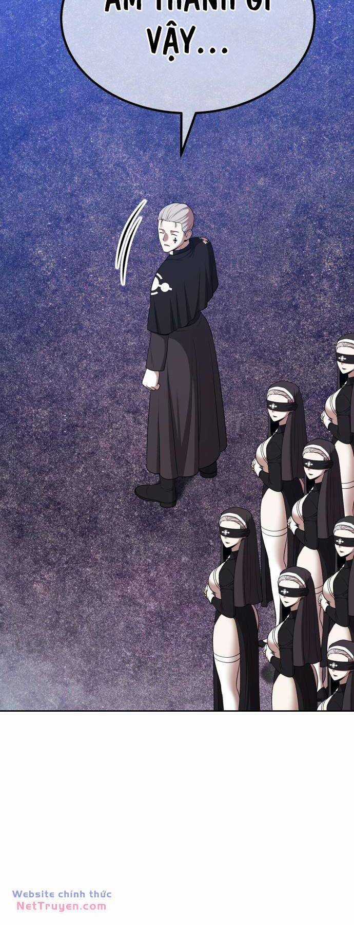 Gậy Gỗ Cấp 99+ Chapter 92 trang 85