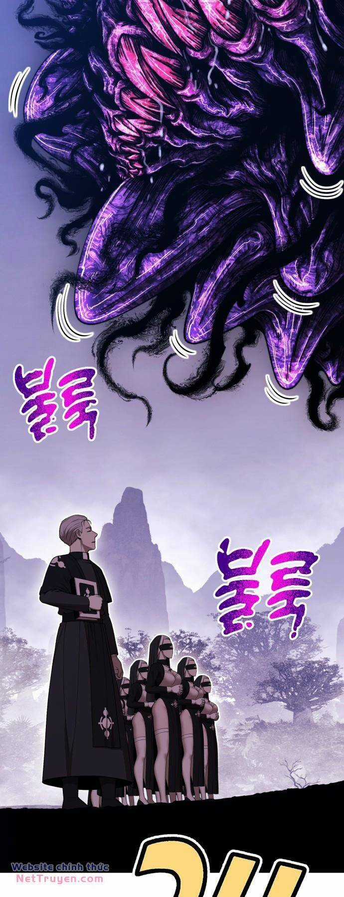 Gậy Gỗ Cấp 99+ Chapter 92 trang 88