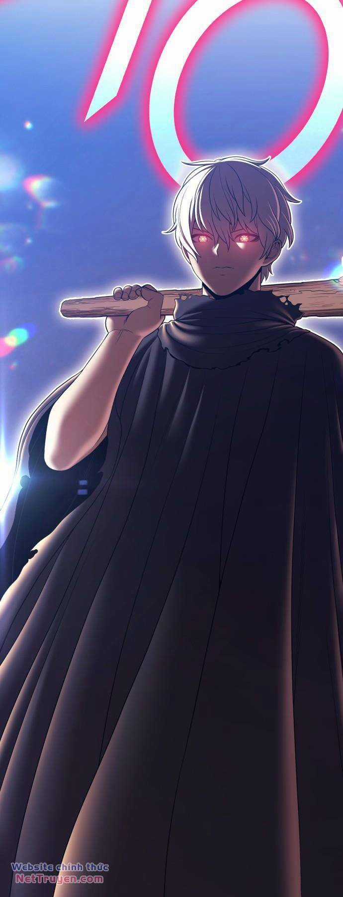 Gậy Gỗ Cấp 99+ Chapter 92 trang 96