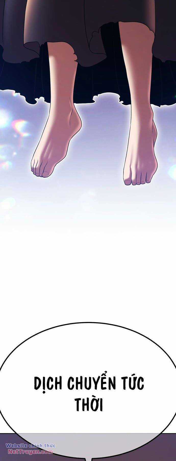 Gậy Gỗ Cấp 99+ Chapter 92 trang 97