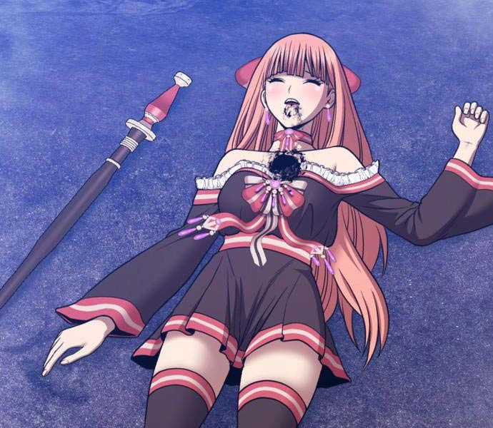 Gậy Gỗ Cấp 99+ Chapter 93.5 trang 19