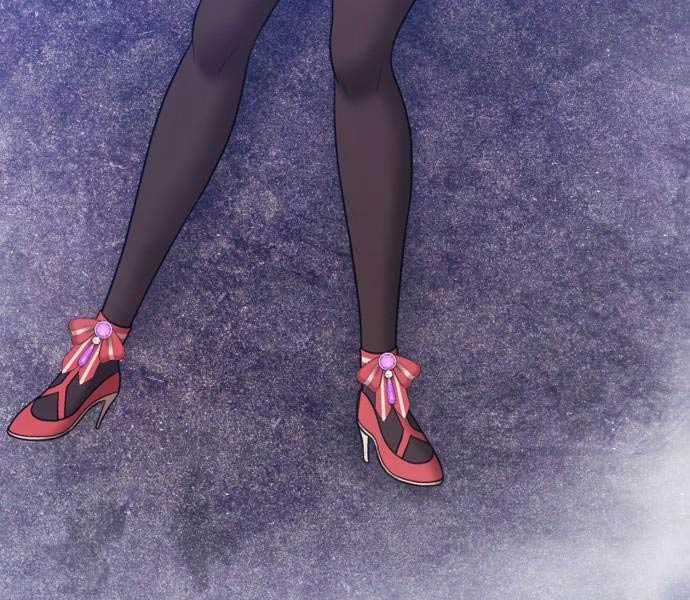 Gậy Gỗ Cấp 99+ Chapter 93.5 trang 20