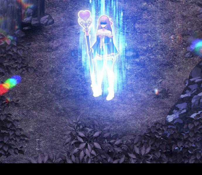 Gậy Gỗ Cấp 99+ Chapter 93.5 trang 35