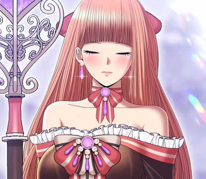 Gậy Gỗ Cấp 99+ Chapter 93.5 trang 38