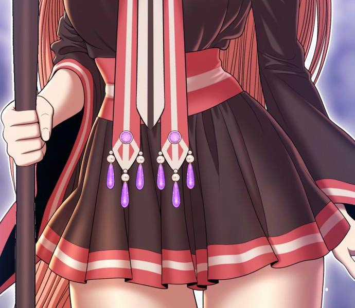 Gậy Gỗ Cấp 99+ Chapter 93.5 trang 39