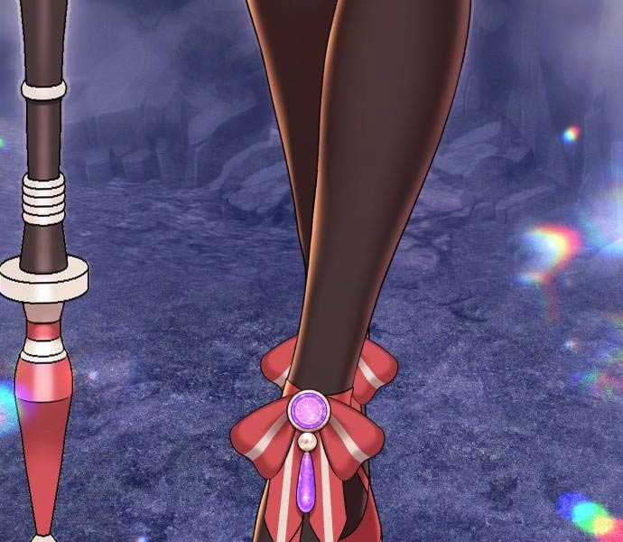 Gậy Gỗ Cấp 99+ Chapter 93.5 trang 41