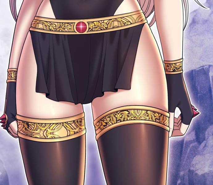 Gậy Gỗ Cấp 99+ Chapter 93.5 trang 67