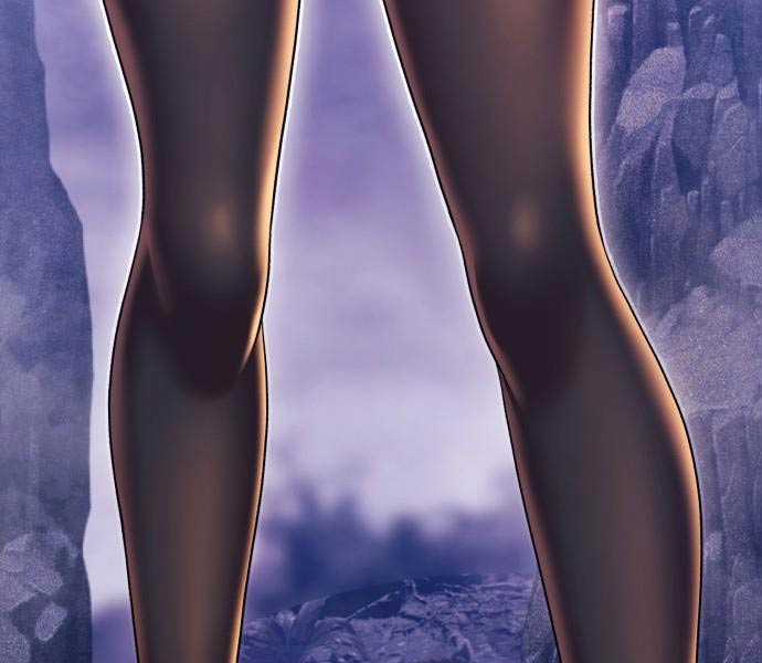 Gậy Gỗ Cấp 99+ Chapter 93.5 trang 68