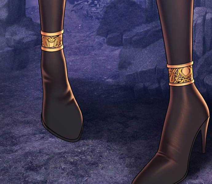 Gậy Gỗ Cấp 99+ Chapter 93.5 trang 69