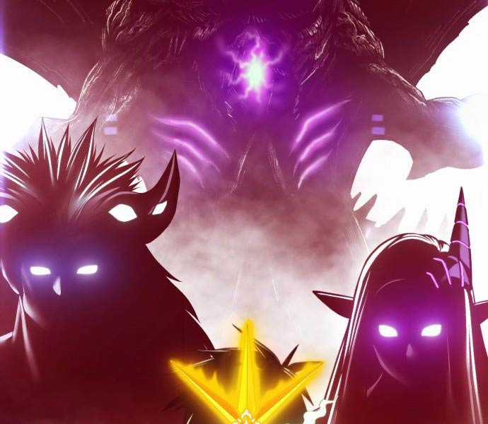 Gậy Gỗ Cấp 99+ Chapter 93.6 trang 2