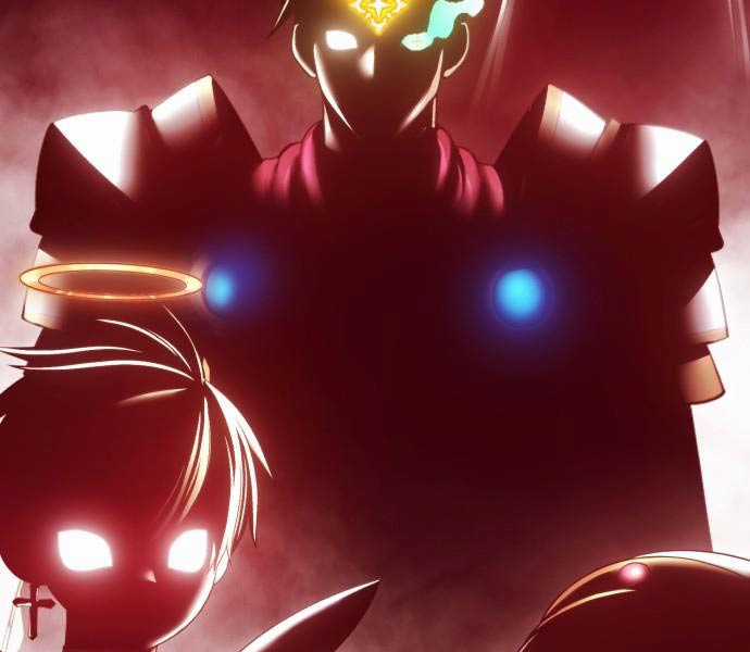 Gậy Gỗ Cấp 99+ Chapter 93.6 trang 3