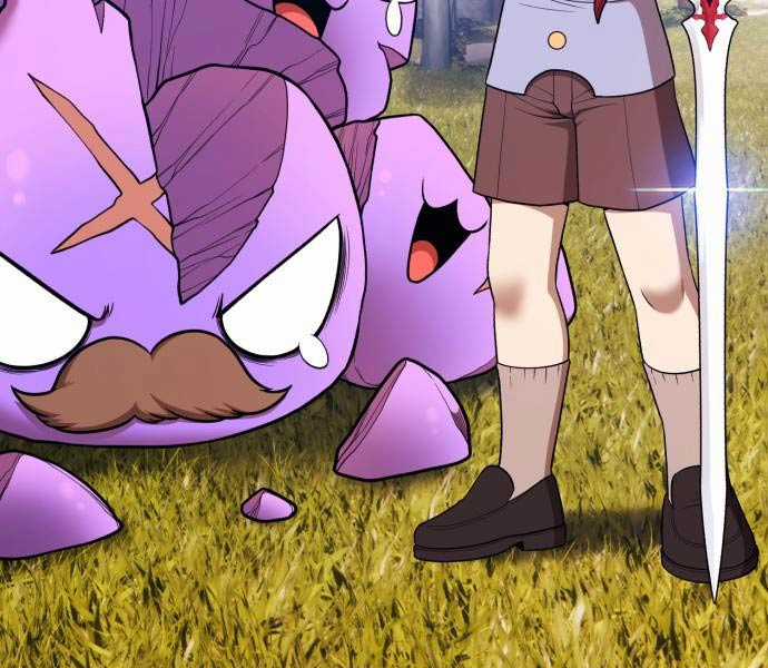 Gậy Gỗ Cấp 99+ Chapter 93.6 trang 41