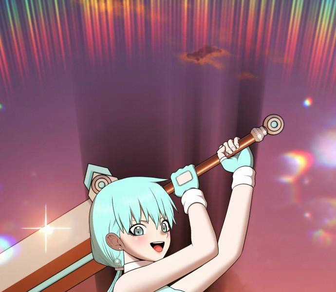 Gậy Gỗ Cấp 99+ Chapter 93.6 trang 44