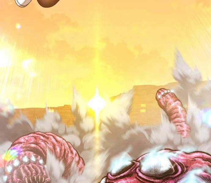 Gậy Gỗ Cấp 99+ Chapter 93.6 trang 46