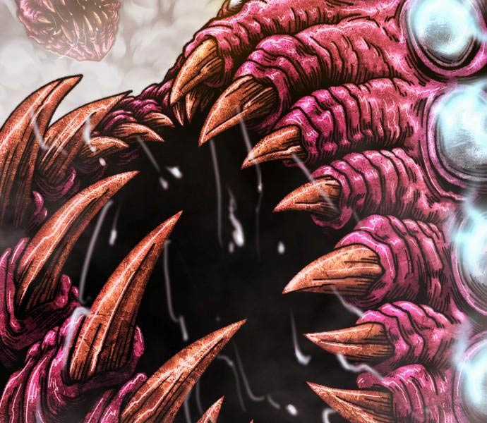 Gậy Gỗ Cấp 99+ Chapter 93.6 trang 47