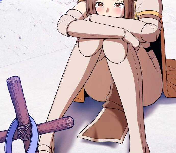 Gậy Gỗ Cấp 99+ Chapter 93.6 trang 61