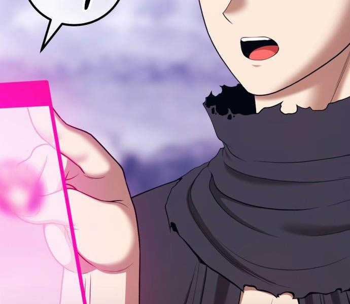 Gậy Gỗ Cấp 99+ Chapter 93 trang 116