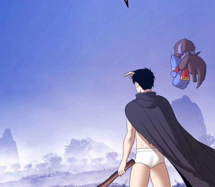 Gậy Gỗ Cấp 99+ Chapter 93 trang 24