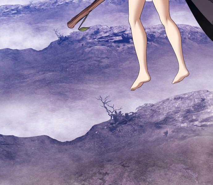 Gậy Gỗ Cấp 99+ Chapter 93 trang 25