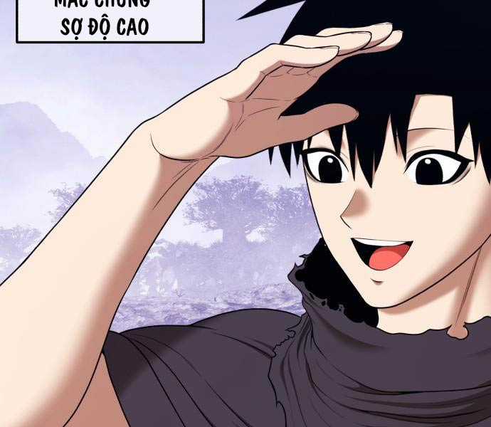 Gậy Gỗ Cấp 99+ Chapter 93 trang 31