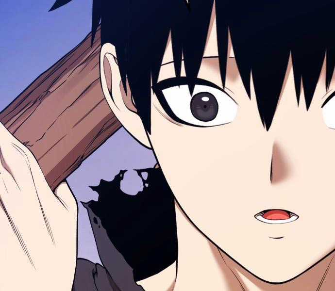 Gậy Gỗ Cấp 99+ Chapter 93 trang 72