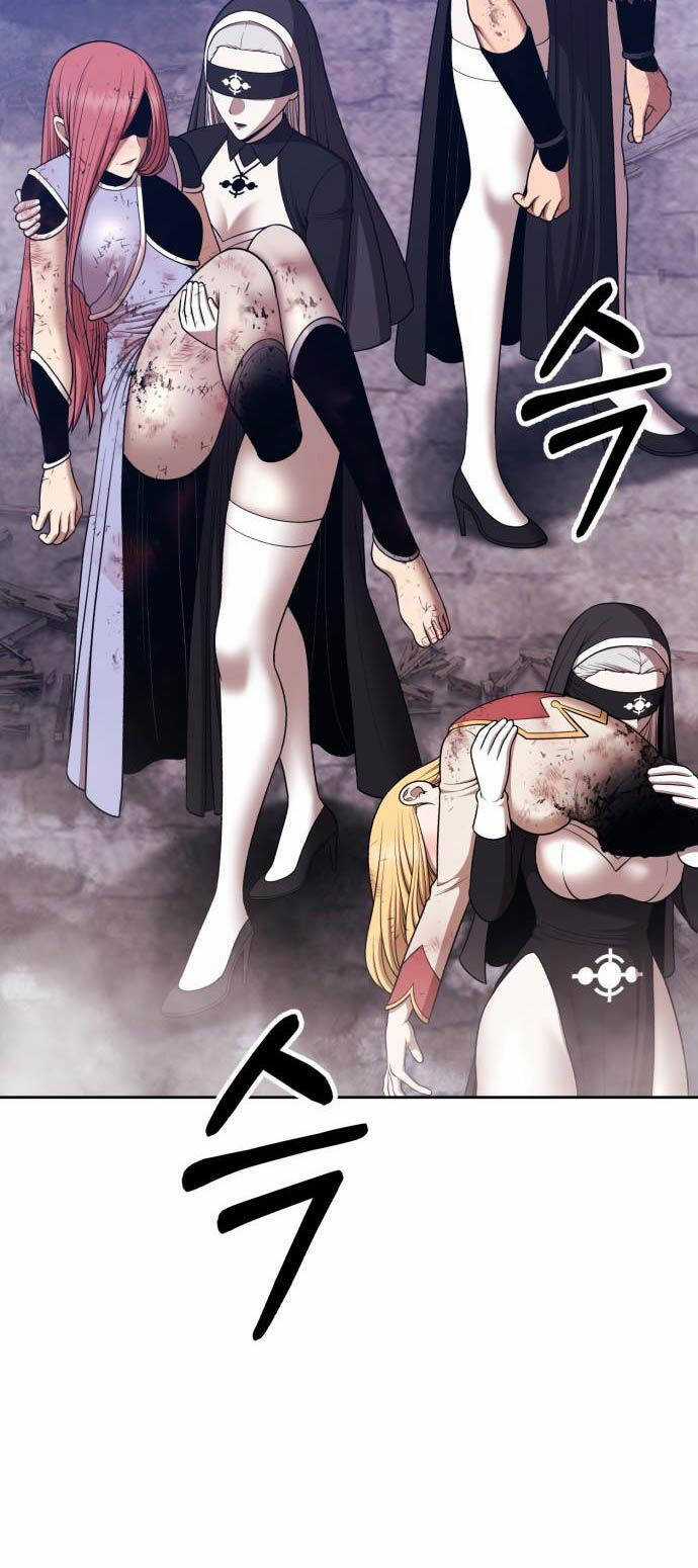 Gậy Gỗ Cấp 99+ Chapter 94 trang 10