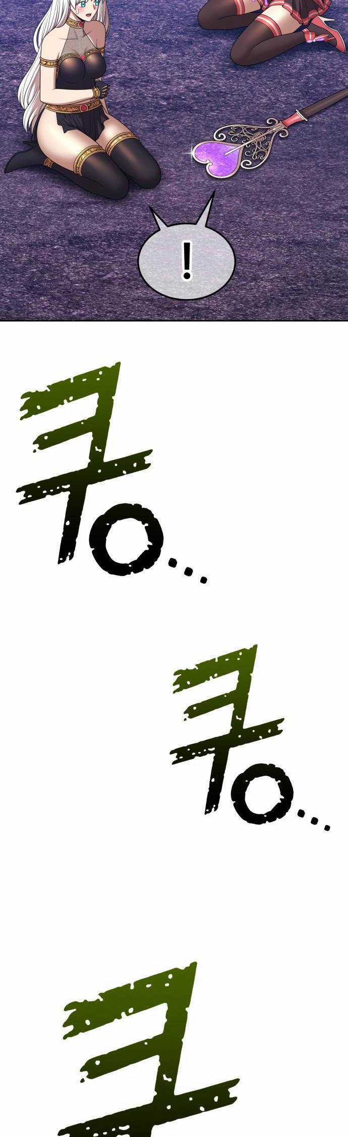 Gậy Gỗ Cấp 99+ Chapter 94 trang 100